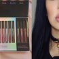 15Pcs BEAUTY LIP Liquid Matte Lipstick Set