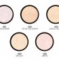Refill Glow Shimmer Makeup Long-lasting Bronzer Contour Face Pigment Highlighters Palette