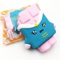 Squishyfun 13cm Chocolate Squishy Slow Rising Collection Gift Decor Soft Toy