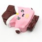 Squishyfun 13cm Chocolate Squishy Slow Rising Collection Gift Decor Soft Toy