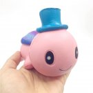 Squishy 13cm Turtle Slow Rising Collection Gift Decor Soft Squeeze Toy