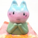 Squishy 15cm Bunny Rabbit Slow Rising Collection Gift Decor Soft Toy