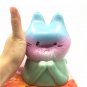 Squishy 15cm Bunny Rabbit Slow Rising Collection Gift Decor Soft Toy