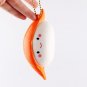 Squishy 12cm Salmon Sushi Slow Rising Collection Gift Decor Soft Toy