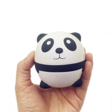 Small Size Son Panda Slow Rising Collection Gift Decor Soft Toy