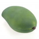 Squishy 17cm Chameleon Mango Blush emperature Heat Sensitive Slow Rising Gift Toy