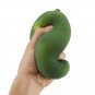 Squishy 17cm Chameleon Mango Blush emperature Heat Sensitive Slow Rising Gift Toy