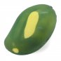 Squishy 17cm Chameleon Mango Blush emperature Heat Sensitive Slow Rising Gift Toy