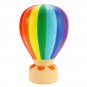 Squishy 13cm Slow Rising Hot Air Balloon Collection Gift Decor Soft Squeeze Toy