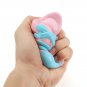 Squishy 13cm Baby Shoe Slow Rising Collection Gift Decor Soft Squeeze Toy