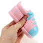 Squishy 13cm Baby Shoe Slow Rising Collection Gift Decor Soft Squeeze Toy