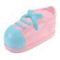 Squishy 13cm Baby Shoe Slow Rising Collection Gift Decor Soft Squeeze Toy