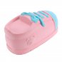 Squishy 13cm Baby Shoe Slow Rising Collection Gift Decor Soft Squeeze Toy