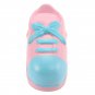Squishy 13cm Baby Shoe Slow Rising Collection Gift Decor Soft Squeeze Toy