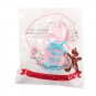 Squishy 13cm Baby Shoe Slow Rising Collection Gift Decor Soft Squeeze Toy