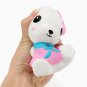 Squishy Cute 12cm Slow Rising Bear Collection Gift Decor Soft Squeeze Toy