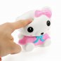 Squishy Cute 12cm Slow Rising Bear Collection Gift Decor Soft Squeeze Toy