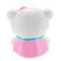 Squishy Cute 12cm Slow Rising Bear Collection Gift Decor Soft Squeeze Toy