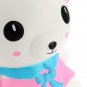 Squishy Cute 12cm Slow Rising Bear Collection Gift Decor Soft Squeeze Toy