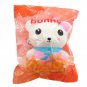 Squishy Cute 12cm Slow Rising Bear Collection Gift Decor Soft Squeeze Toy