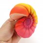 Squishy 13cm Jumbo Colorful Conch Slow Rising Collection Gift Decor Toy