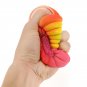 Squishy 13cm Jumbo Colorful Conch Slow Rising Collection Gift Decor Toy