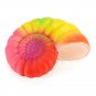 Squishy 13cm Jumbo Colorful Conch Slow Rising Collection Gift Decor Toy