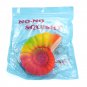 Squishy 13cm Jumbo Colorful Conch Slow Rising Collection Gift Decor Toy