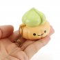 Squishy 5cm Gem Biscuit Cookie Slow Rising Collection Gift Decor Soft Toy