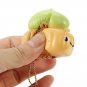 Squishy 5cm Gem Biscuit Cookie Slow Rising Collection Gift Decor Soft Toy