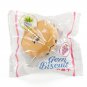 Squishy 5cm Gem Biscuit Cookie Slow Rising Collection Gift Decor Soft Toy