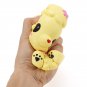 Squishy 14cm Puppy Doll Dog Slow Rising Collection Gift Decor Soft Squeeze Toy