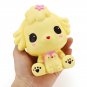 Squishy 14cm Puppy Doll Dog Slow Rising Collection Gift Decor Soft Squeeze Toy