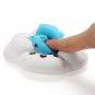 Squishy 11cm Cute Cat in Cloud Collection Gift Decor Soft Squeeze Toy