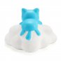 Squishy 11cm Cute Cat in Cloud Collection Gift Decor Soft Squeeze Toy
