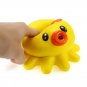 Squishy Cute Jumbo 14cm Octopus Slow Rising Collection Gift Decor Soft Squeeze Toy