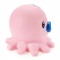 Squishy Cute Jumbo 14cm Octopus Slow Rising Collection Gift Decor Soft Squeeze Toy