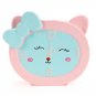 Squishy 10cm Alarm Clock Slow Rising Collection Gift Decor Soft Toy