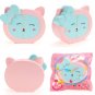 Squishy 10cm Alarm Clock Slow Rising Collection Gift Decor Soft Toy