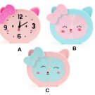 Squishy 10cm Alarm Clock Slow Rising Collection Gift Decor Soft Toy
