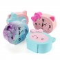 Squishy 10cm Alarm Clock Slow Rising Collection Gift Decor Soft Toy