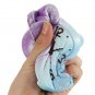 Squishy 10cm Blink Color Alarm Clock Slow Rising Collection Gift Decor Soft Toy