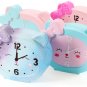 Squishy 10cm Blink Color Alarm Clock Slow Rising Collection Gift Decor Soft Toy