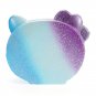 Squishy 10cm Blink Color Alarm Clock Slow Rising Collection Gift Decor Soft Toy