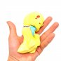 Squishy 14cm Sunny Doll Slow Rising Collection Gift Decor Soft Squeeze Toy