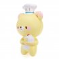 Squishy 15cm Chocolate Vanilla Bear Slow Rising Collection Gift Decor Soft Toy
