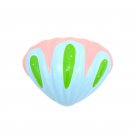Squishy 12cm Seashell Slow Rising Collection Gift Decor Toy For Kids