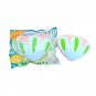 Squishy 12cm Seashell Slow Rising Collection Gift Decor Toy For Kids