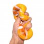 Squishy Jumbo 20cm Bread Shape in 8 Slow Rising Collection Gift Decor Toy For Kids