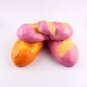 Squishy 25cm Jumbo Jumbo Italy Bread Slow Rising Soft Collection Gift Decor Toy